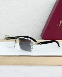 Picture of Cartier Sunglasses _SKUfw77796319fw